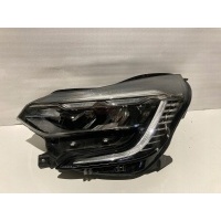 Фара передняя левый full светодиодный renault captur ii 19 - 260600666r