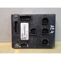 Блок управления BCM (бортовой сети) Audi A4 B8 2011 8K0907063C