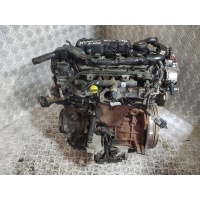 Форд s - max mk2 двигатель 2.0 tdci t7cl насос форсунки евро 6 автомат