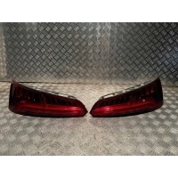 Audi q5 ii 80a 16 - 20 фара светодиодный задняя задняя левая сторона 80a945093 европа