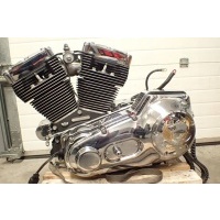 Harley davidson low rider fxdls двигатель 66118 л.с. гарантия видео