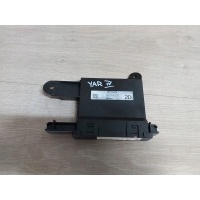 Toyota yaris iv кросс блок блок управления кондиционера 88650 - k0121