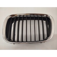 Bmw e39 почка решетка радиатора левая 8159311