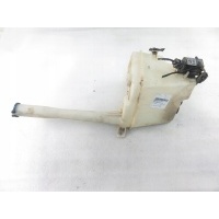 Бачёк стеклоомыватели hyundai санта fe ii см 986102b000
