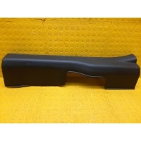Накладка порога MITSUBISHI Outlander GF2W 2021 7656A258XA