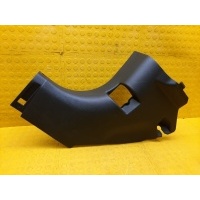 Накладка порога MITSUBISHI Outlander GF2W 2021 7217A127XA