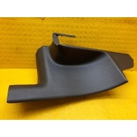 Накладка порога MITSUBISHI Outlander GF2W 2021 7656A259XA