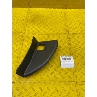 Накладка панели MITSUBISHI Outlander GF2W 2021 8002B132XB