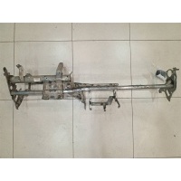 Усилитель торпедо Honda Civic 5D 2005-2012 2008 61310SMGG01ZZ