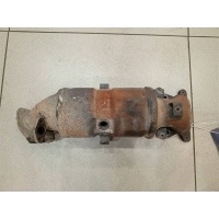 Катализатор Honda Civic 5D 2005-2012 2008 18160RSAG00
