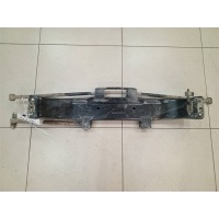 Балка задняя Chevrolet Lacetti J200 2003-2013 2011 96966723