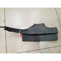 Накладка порога (внутренняя) задняя правая Chevrolet Epica 2006-2012 2008 96636965