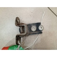 Петля двери передней левой нижняя Chevrolet Epica 2006-2012 2008 96326750