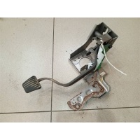 Педаль тормоза Chevrolet Epica 2006-2012 2008 96412657
