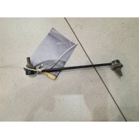 Стойка переднего стабилизатора Chevrolet Lacetti J200 2003-2013 2011 96403099
