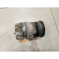 Компрессор системы кондиционирования Chevrolet Epica 2006-2012 2008 95905493