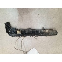 Кронштейн заднего бампера правый Honda Civic 5D 2005-2012 2008 71593SMGE01