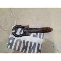 Крюк буксировочный Toyota Camry XV40 2006-2011 2006 5196033010