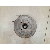 Барабан тормозной Renault Sandero 2009-2014 2011 432005797R