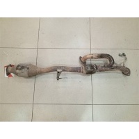 Приемная труба глушителя Toyota Camry XV40 2006-2011 2006 1741031540