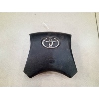 Подушка безопасности в рулевое колесо Toyota Camry XV40 2006-2011 2006 4513033480B0