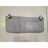 Козырек солнцезащитный правый Toyota Camry XV40 2006-2011 2006 7431033A80B1