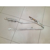 Подушка безопасности боковая шторка правая Toyota Camry XV40 2006-2011 2006 6217033031