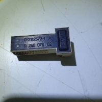Датчик педали тормоза (лягушка) BMW 3 F30/F31/GT F34 2011 9240076,61319240076