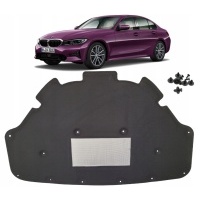 Изоляция капота bmw 3 g20 / g21 оригинал