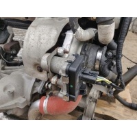 Турбокомпрессор турбина a2c53367342 range rover evoque l538 11 - 15