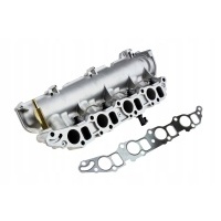 Коллектор впускной альфа ромео 147 156 159 gt saab 9 - 3 9 - 5 1.9jtd tid