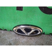 эмблема Chery Tiggo 4 T19 2017-нв 609001050AA, 609001049AA, 8