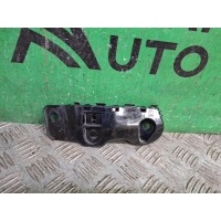 кронштейн бампера Mazda CX-5 2 2017-нв KB8A500T1A, KB8A500T1, 8