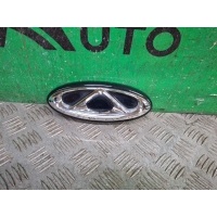 эмблема Chery Tiggo 4 T19 2017-нв 609001050AA, 609001049AA, 8