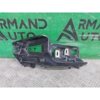 кронштейн бампера нижний Mercedes E-Class C238 2016-нв A2388803400, A2388854000, 7