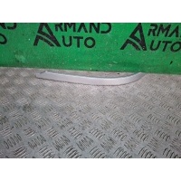 Накладка бампера Chery Tiggo 7 Pro T1E 2020-нв 602000936AAAKR, 602001054AA, 602001057AA, 602000936AA, 8