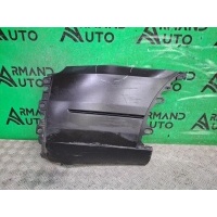 Бампер Ford Transit 7 TTG 2014-нв 1867574, BK3117926, 4