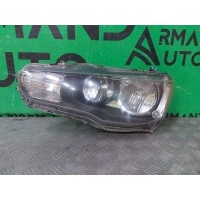 Фара Mitsubishi Lancer 10 2007-2017 8301C337, 4