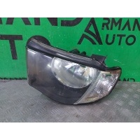 Фара Mitsubishi L200 4 2006-2015 8301B461, 8
