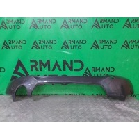 Юбка бампера BMW X1 F48 2019-2022 51128075871, 8075871, 1