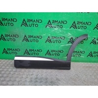 Молдинг двери EXEED RX T22 2023-нв 609001540AA, 4