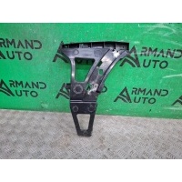 кронштейн бампера нижний Ford Transit 7 TTG 2014-2019 1943301, BK3117D959CD, 4