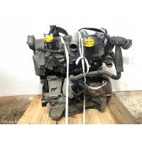 Двигатель в сборе scenic iii megane iii 1.5 dci k9k832 k9k 832