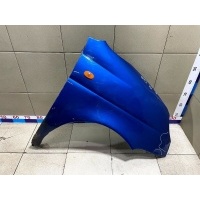 Крыло переднее правое Daewoo Matiz I рестайлинг (2000—2015) 2010 96599354