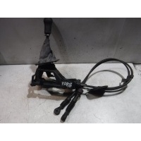Кулиса КПП Toyota Yaris I (1999—2003) 2001 335300D010