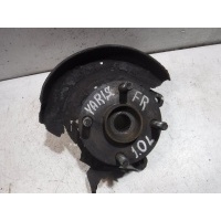 Кулак поворотный передний правый Toyota Yaris I (1999—2003) 2001 432110D020
