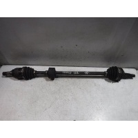 Полуось передняя правая Toyota Yaris I (1999—2003) 2001 434100D010