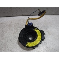 Механизм подрулевой для SRS (ленточный) Toyota Yaris I (1999—2003) 2001 843060D011