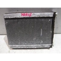 Радиатор отопителя Toyota Yaris I (1999—2003) 2001 871070D020