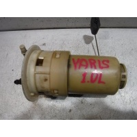 Насос топливный Toyota Yaris I (1999—2003) 2001 770200D010